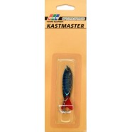 Рибальська блешня, коливна, EOS Kastmaster W150019, вага 7г, колір GS551006